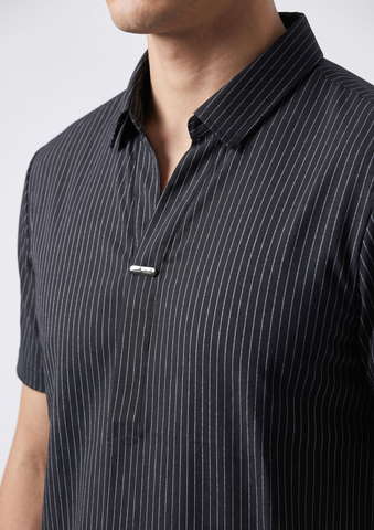 Nightline Stride Stretch Shirt