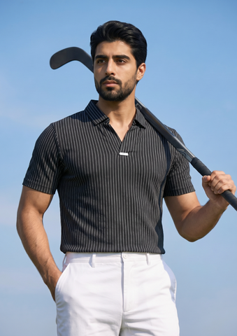 Nightline Stride Stretch Shirt