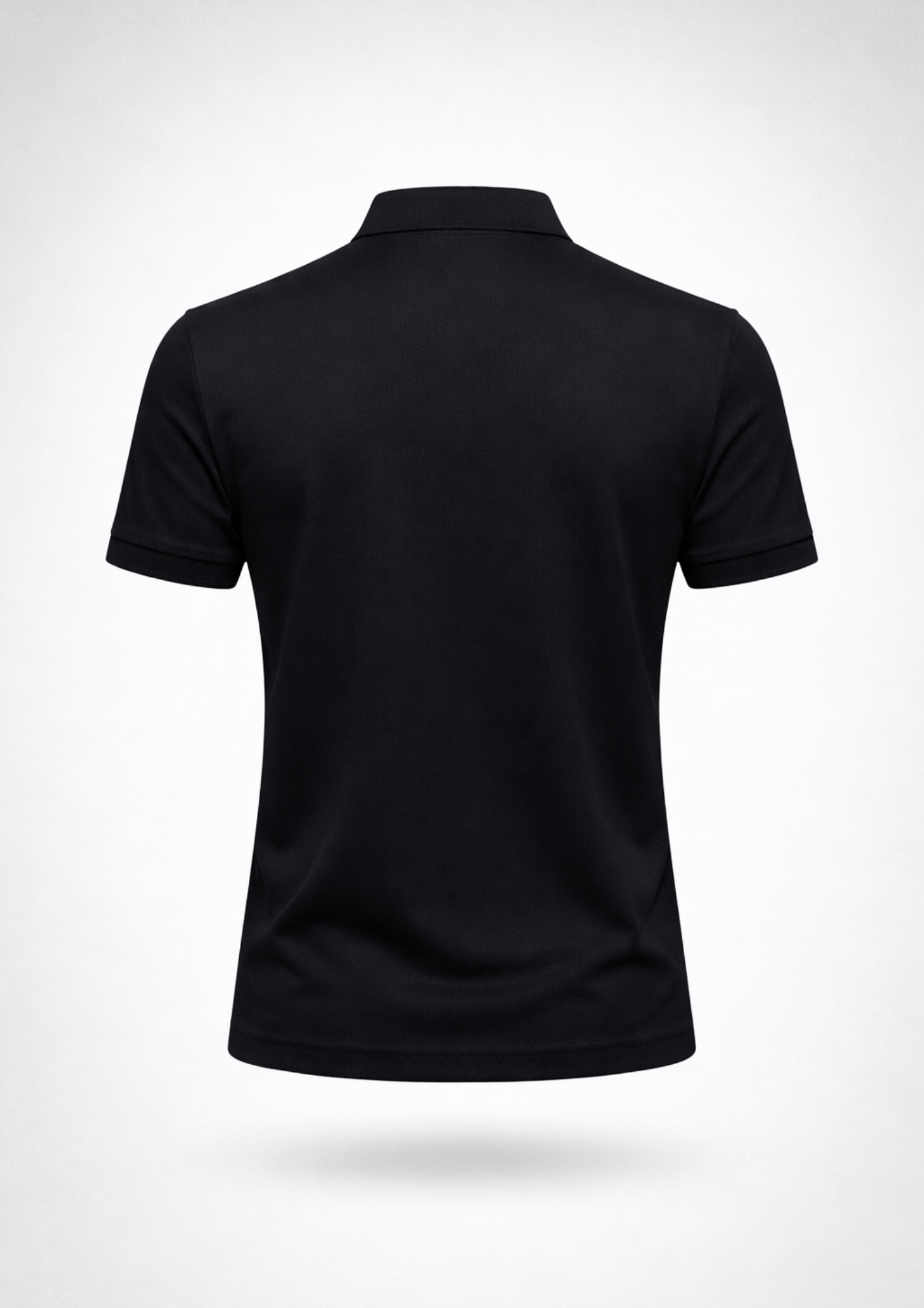 TitanMark Shield Polo T-Shirt