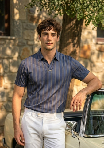 RegalLine Luxe Shirt