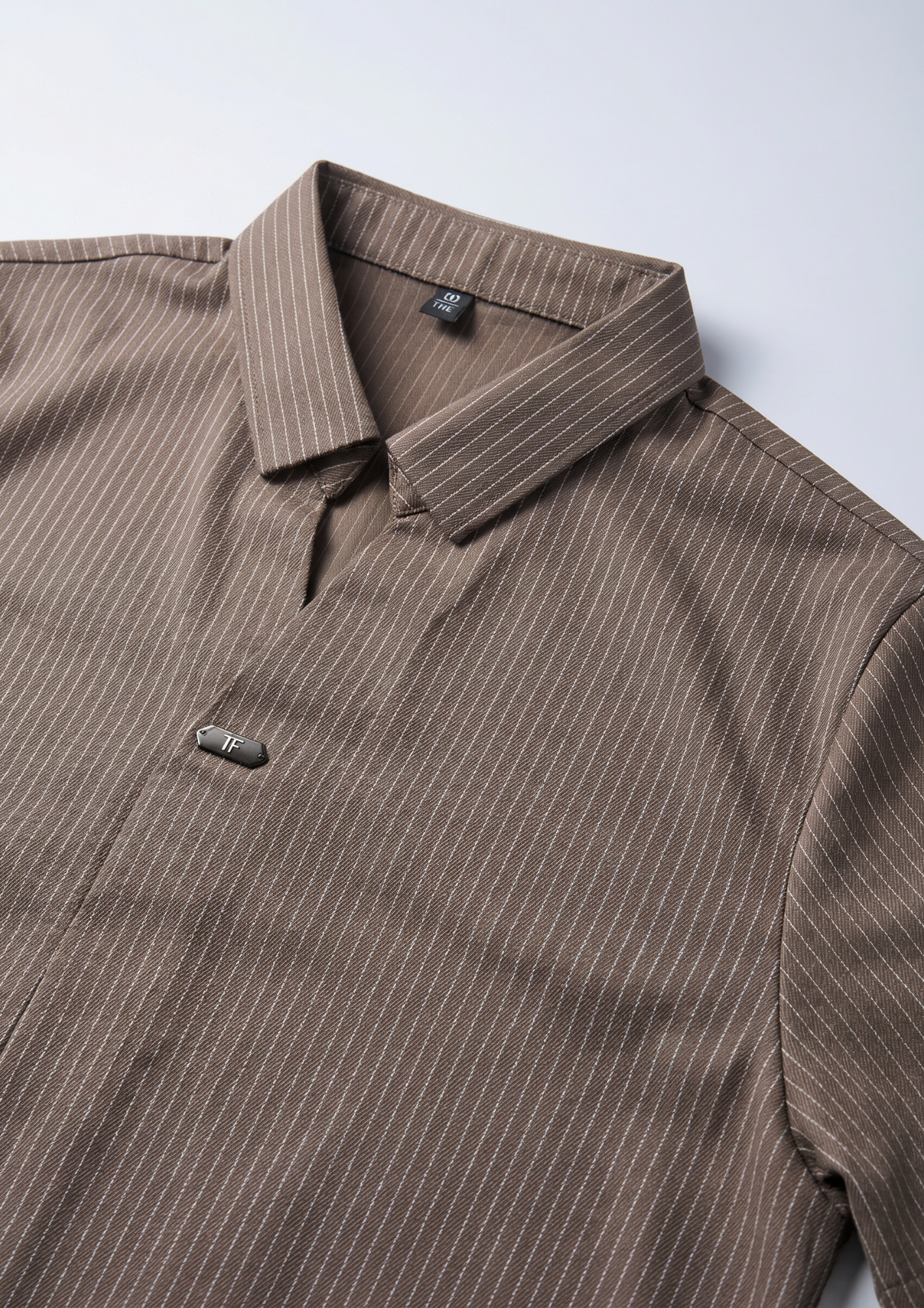 Nightline Stride Stretch Shirt