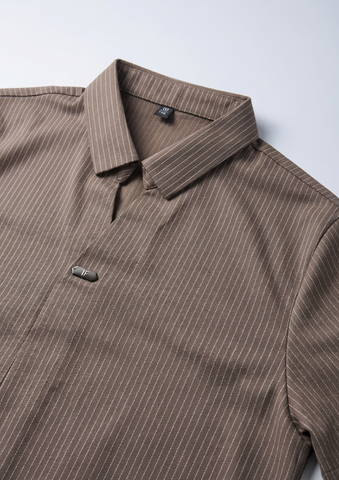 Nightline Stride Stretch Shirt