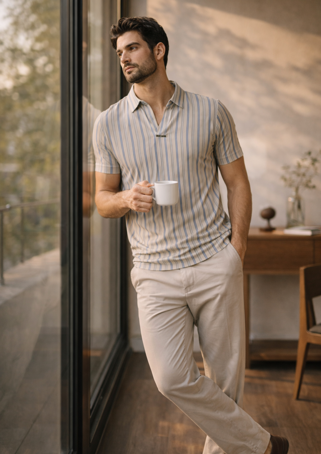 RegalLine Luxe Shirt