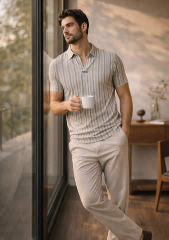 RegalLine Luxe Shirt