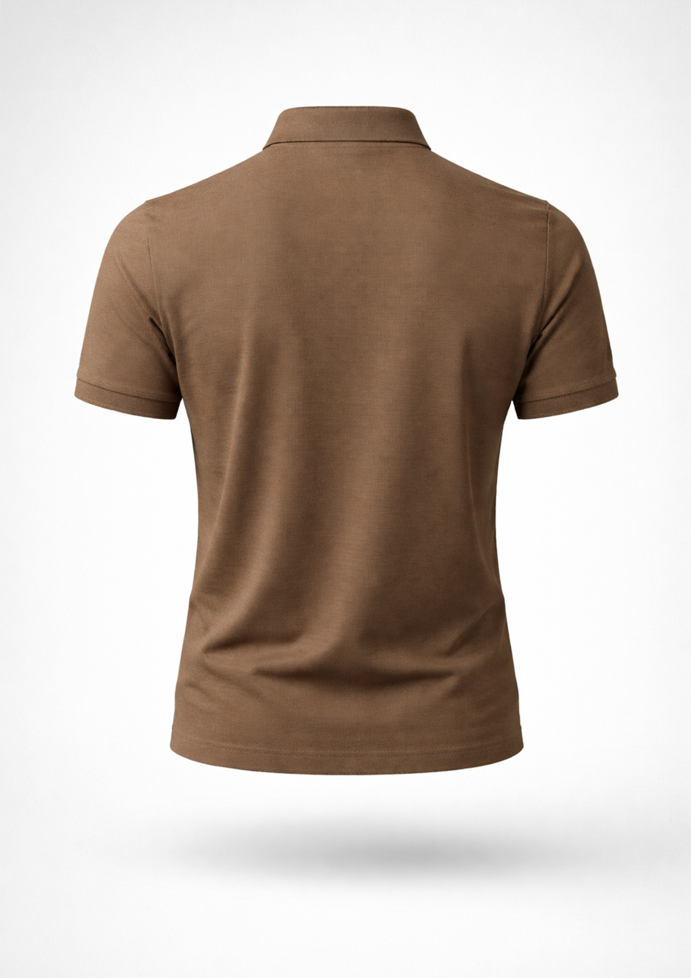 TitanMark Shield Polo T-Shirt