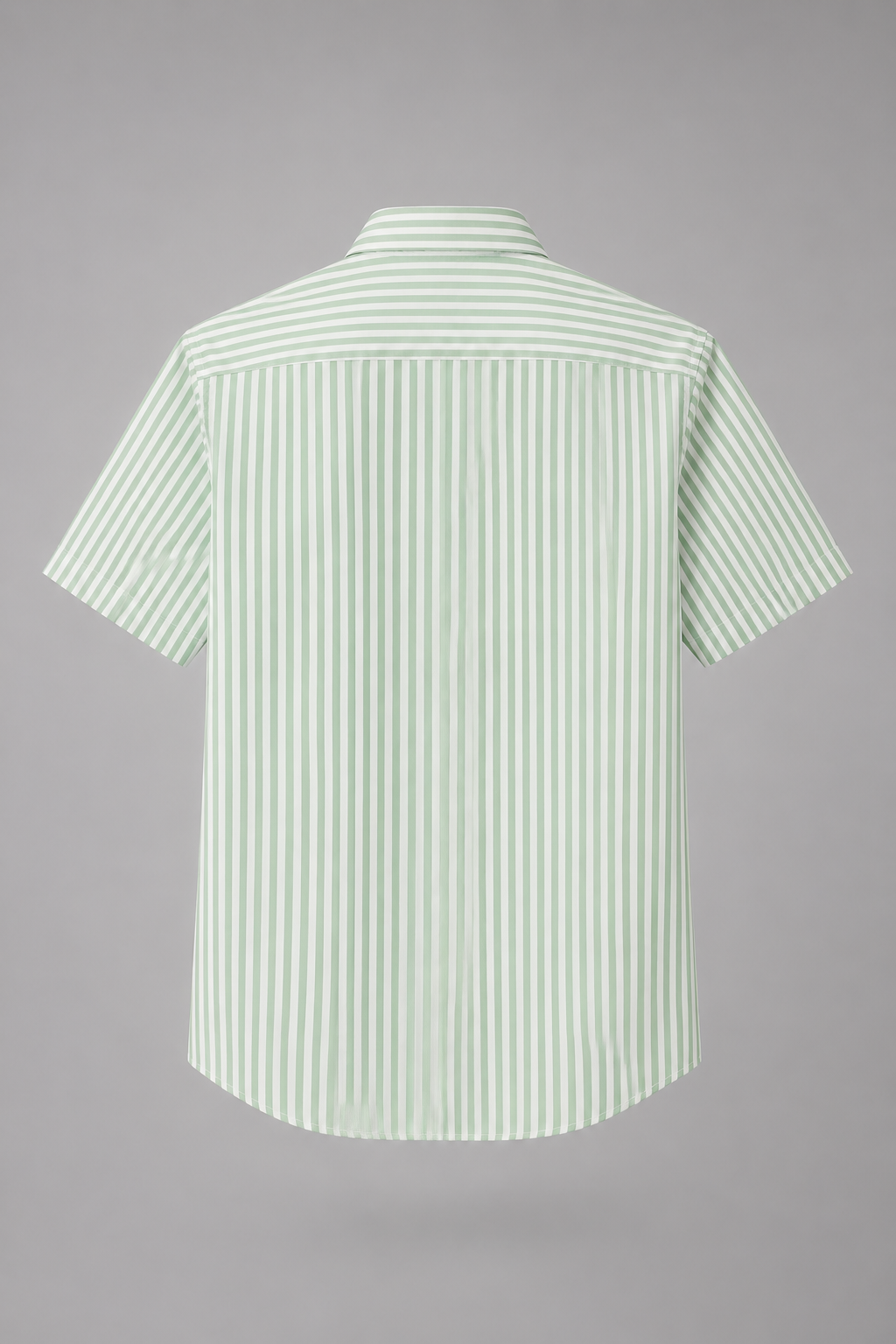 Regent Stride Striped Cotton Shirt