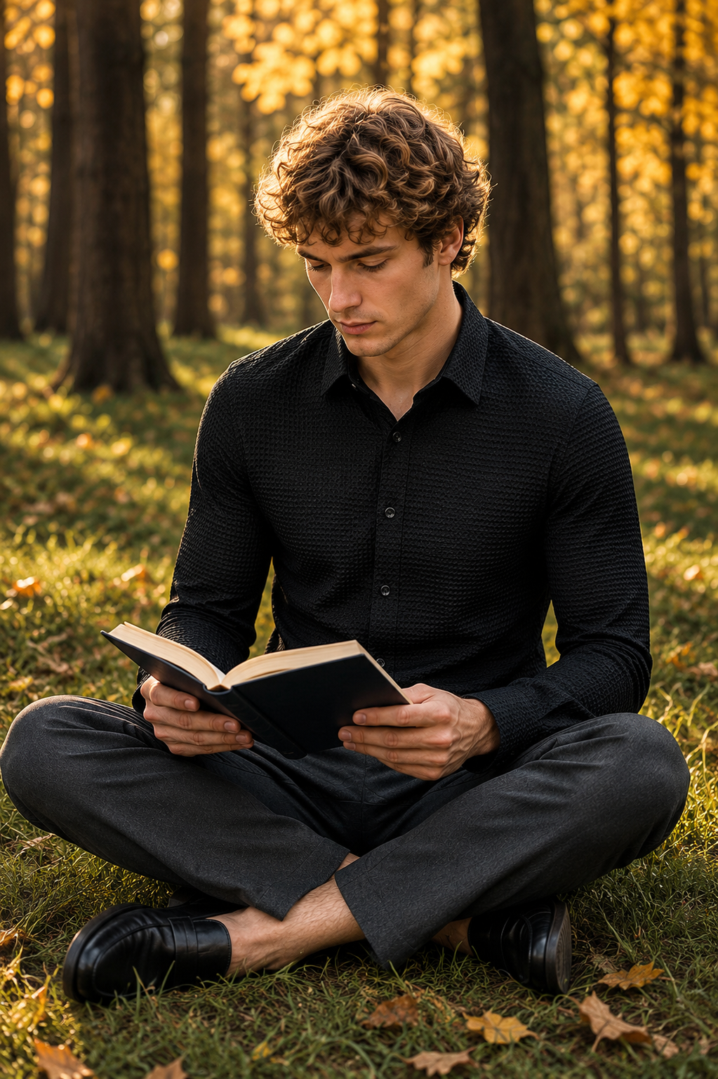 Elite Textura Prime Shirt