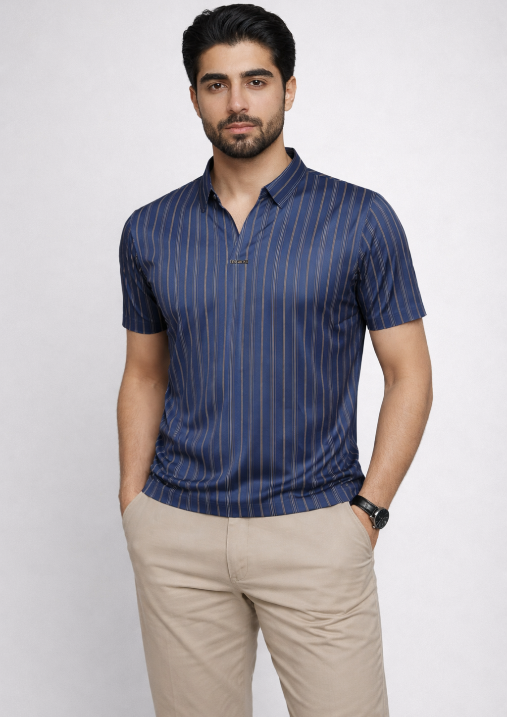 RegalLine Luxe Shirt
