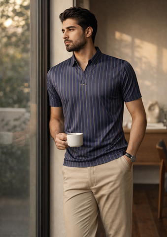 RegalLine Luxe Shirt