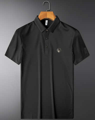 Alpine Stag Monarch Polo T-Shirt