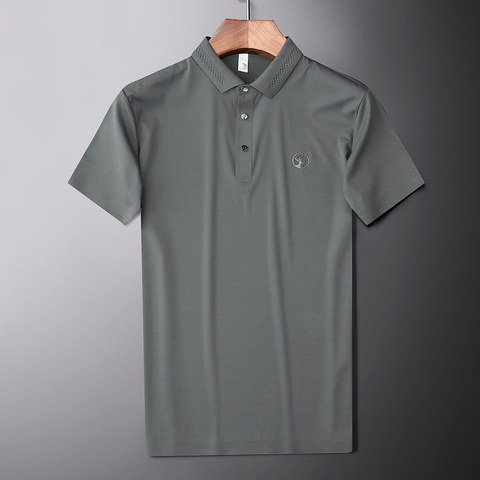 Alpine Stag Monarch Polo T-Shirt