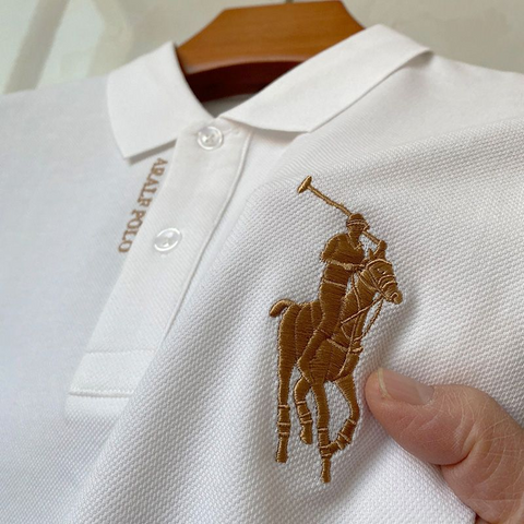 Imperial Polo Emblem T-Shirt