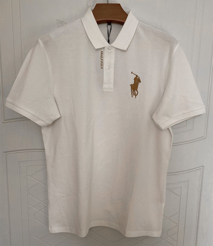 Imperial Polo Emblem T-Shirt