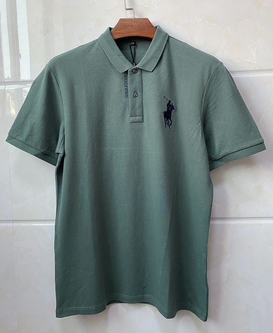 Imperial Polo Emblem T-Shirt