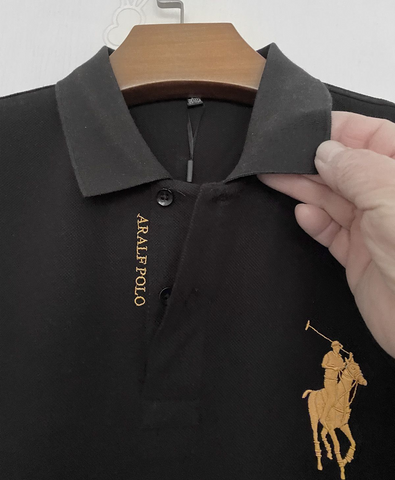 Imperial Polo Emblem T-Shirt