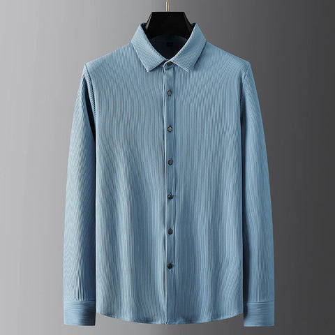 Eternal Casual Striped Shirt