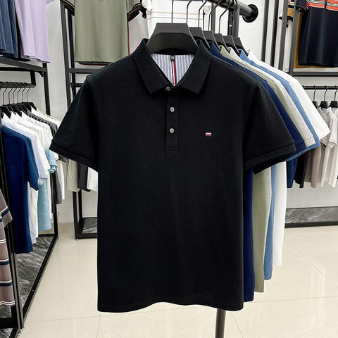 Elite Accent Polo T-Shirt