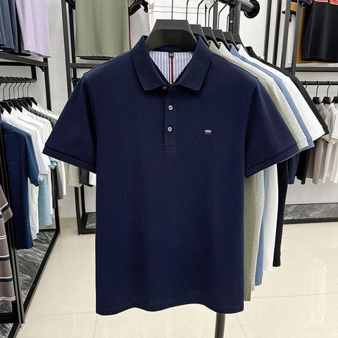 Elite Accent Polo T-Shirt