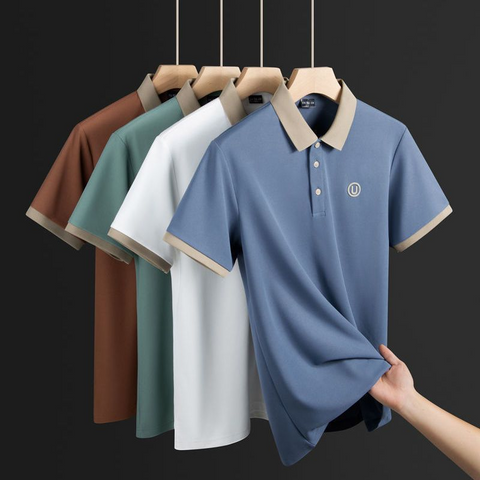 Exquiso Adventurers Polo T-Shirts