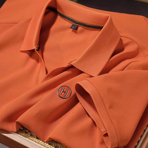 Aristocrat's Vintage Polo T-Shirt