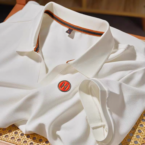 Aristocrat's Vintage Polo T-Shirt