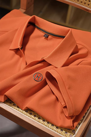 Aristocrat's Vintage Polo T-Shirt