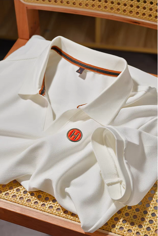 Aristocrat's Vintage Polo T-Shirt