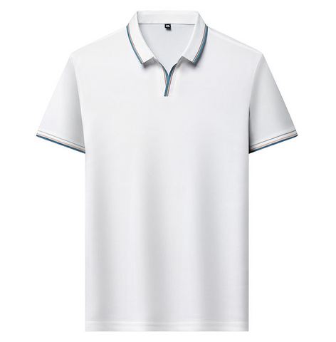 Elite Collegiate Polo T-Shirt