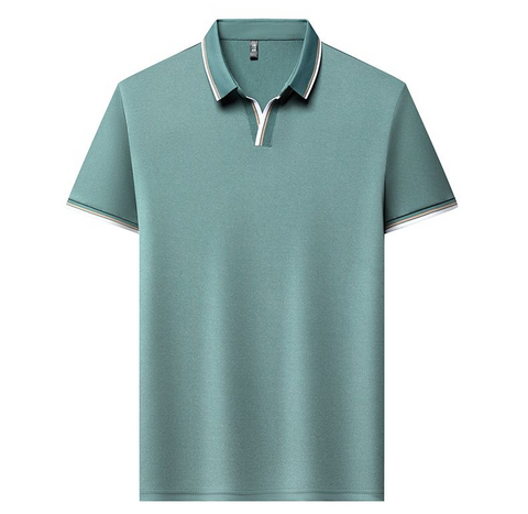 Elite Collegiate Polo T-Shirt