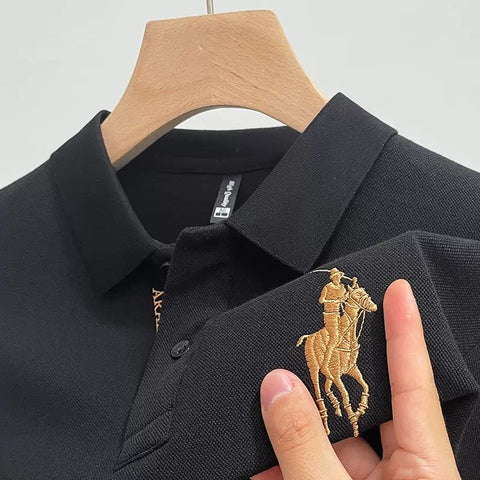 Elegant Polo T-Shirts