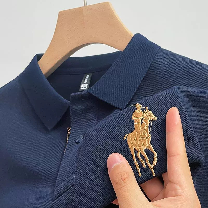 Elegant Polo T-Shirts