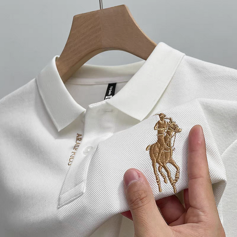 Elegant Polo T-Shirts