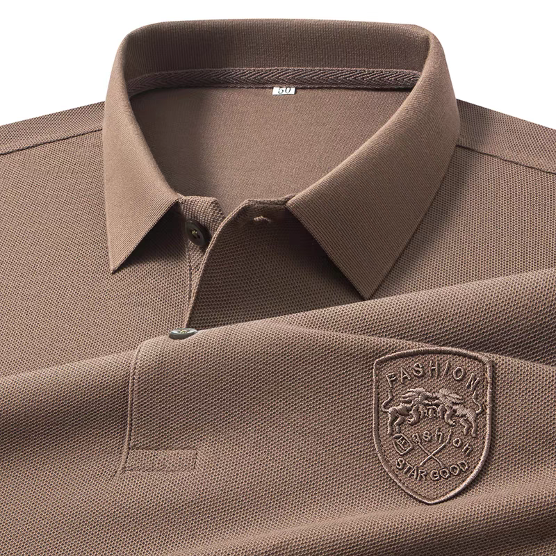 Tenax Valor Polo T-Shirt