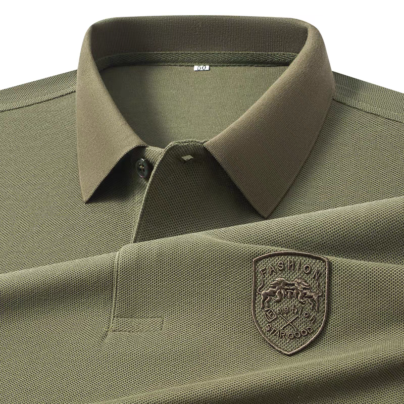 Tenax Valor Polo T-Shirt
