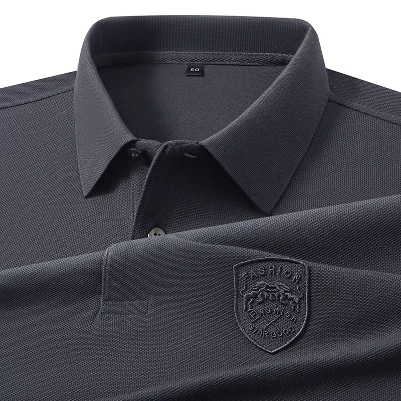 Tenax Valor Polo T-Shirt