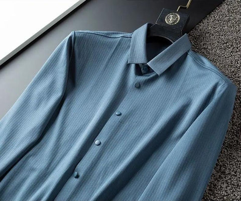 Elysian Weave Prestige Shirt