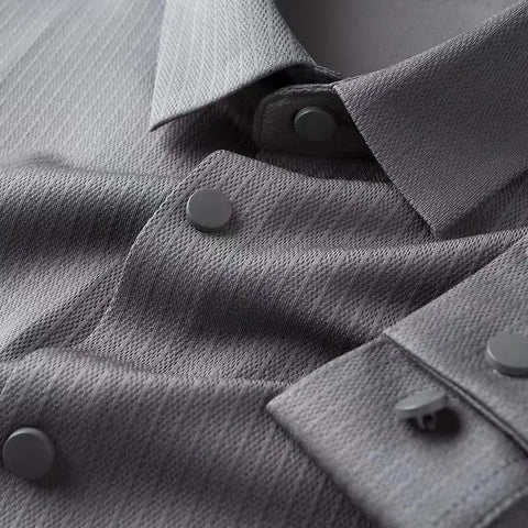 Elysian Weave Prestige Shirt