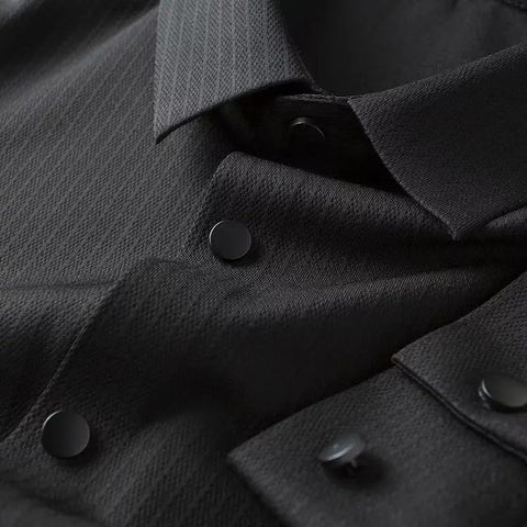 Elysian Weave Prestige Shirt