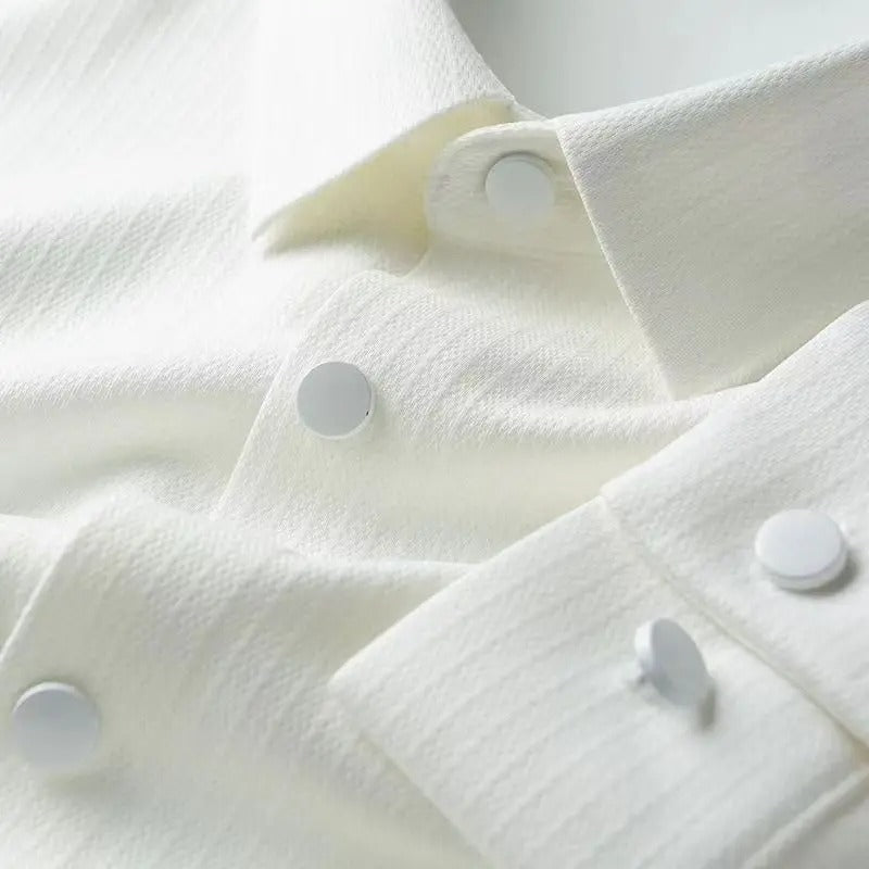 Elysian Weave Prestige Shirt
