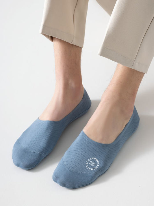 Sweat-Free Ankle Socks