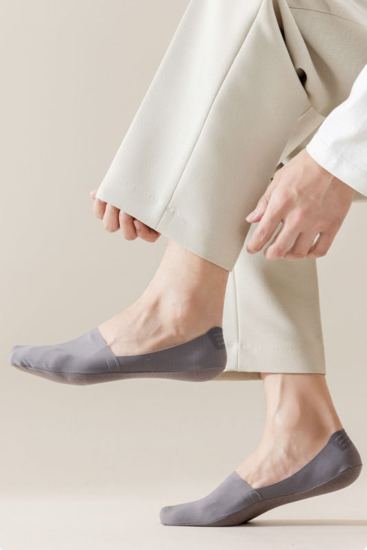 FlexiWeave Seamless Glide Socks