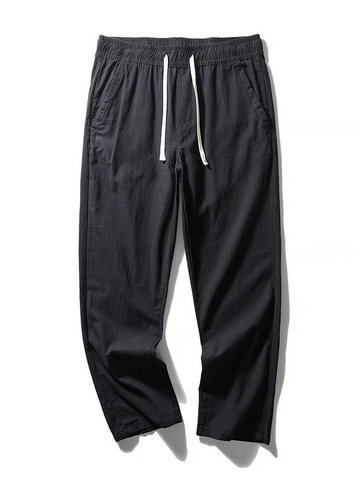 Lusoria Breeze Linen Trousers