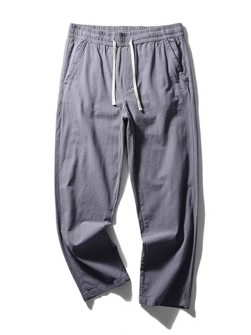 Lusoria Breeze Linen Trousers