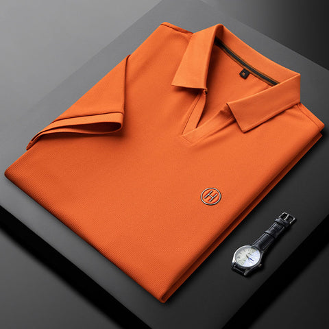 Aristocrat's Urban Polo T-Shirt