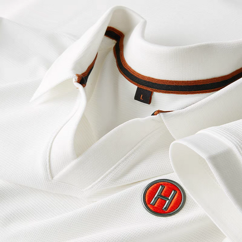 Aristocrat's Relax Polo T-Shirts