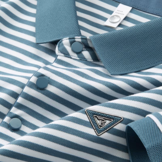 Mariner's Mark Leisure Polo T-Shirts