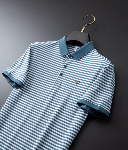 Mariner's Mark Leisure Polo T-Shirts