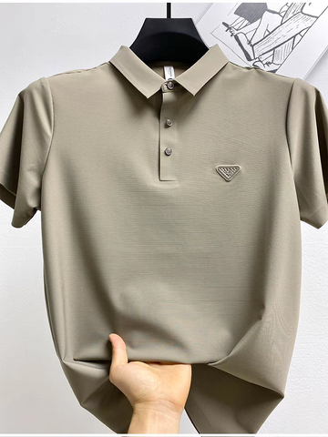 Superior Stretch Polo T-Shirt