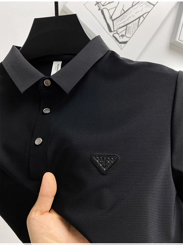 Superior Stretch Polo T-Shirt