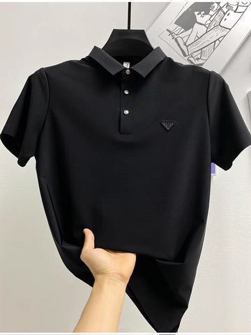 Superior Stretch Polo T-Shirt